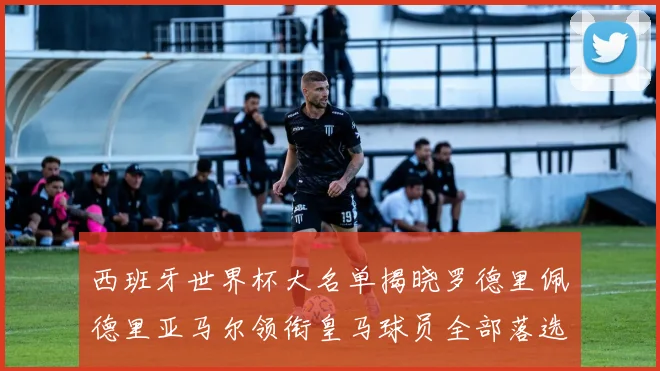 西班牙世界杯大名单揭晓罗德里佩德里亚马尔领衔皇马球员全部落选