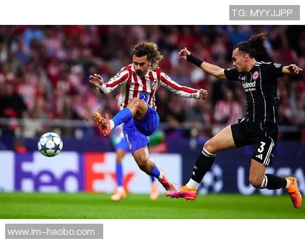 塞雷佐谈马竞电影选角认为格列兹曼是最佳人选之一