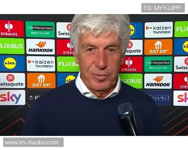 加斯佩里尼对罗马表现表示满意积极展望未来发展方向